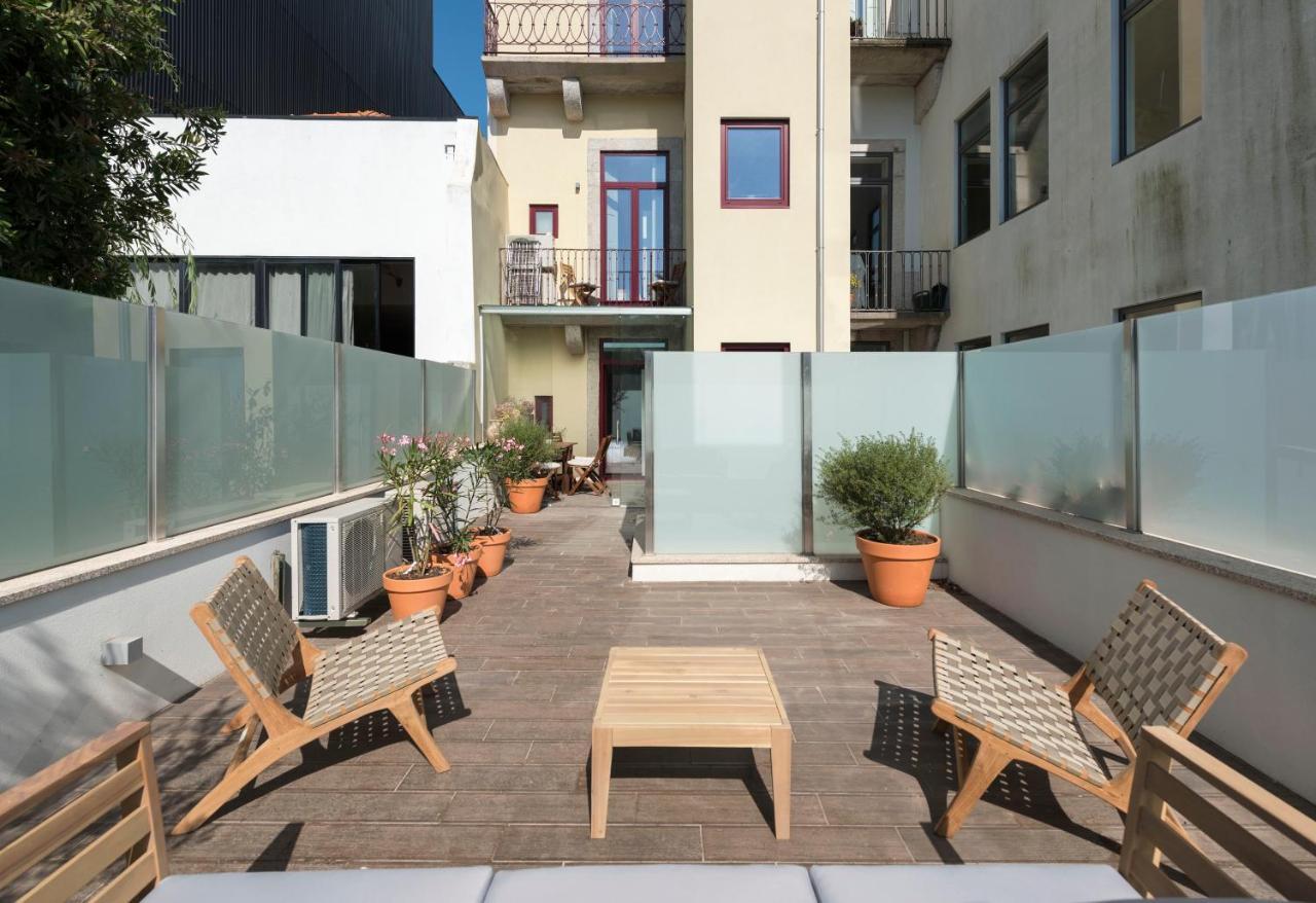Tripas-Coracao, Almada Charming City Center Porto Exterior foto