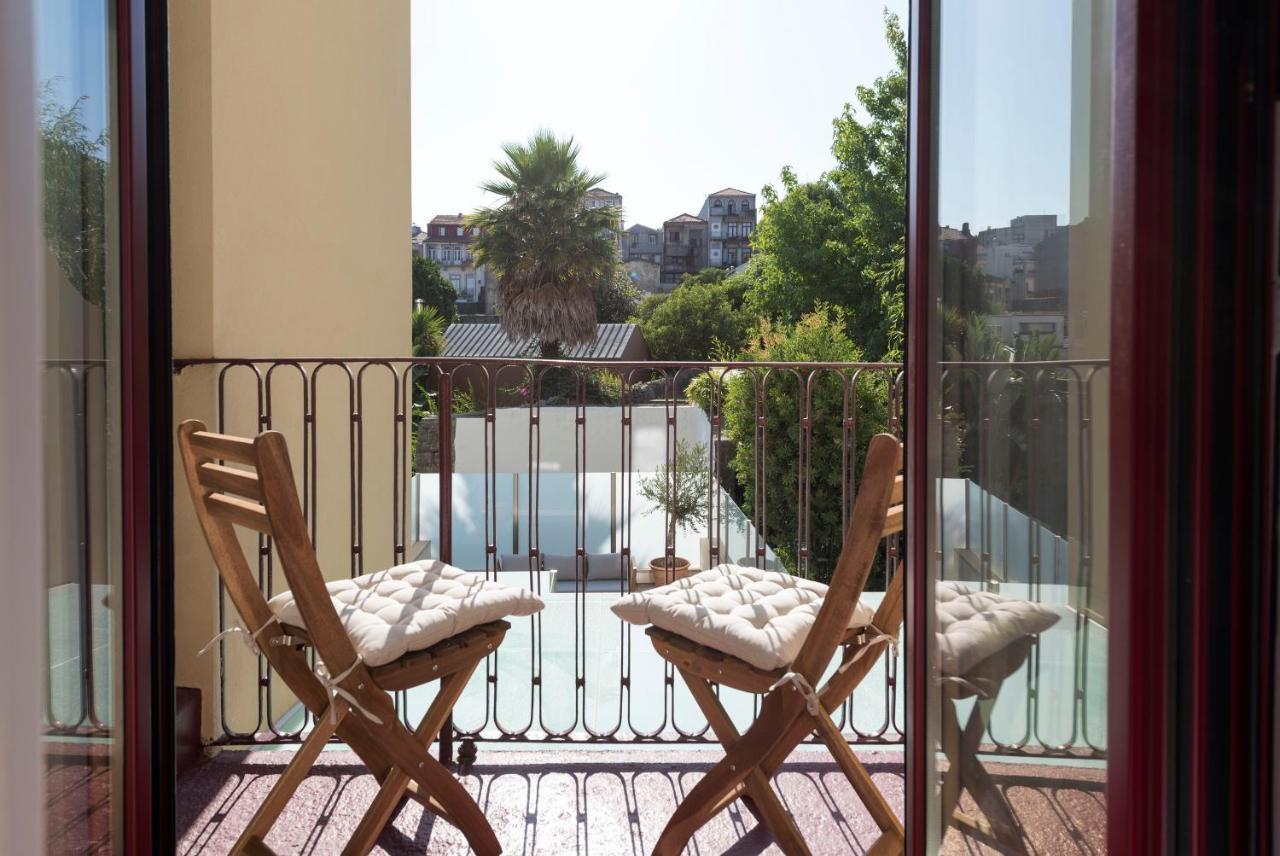 Tripas-Coracao, Almada Charming City Center Porto Exterior foto