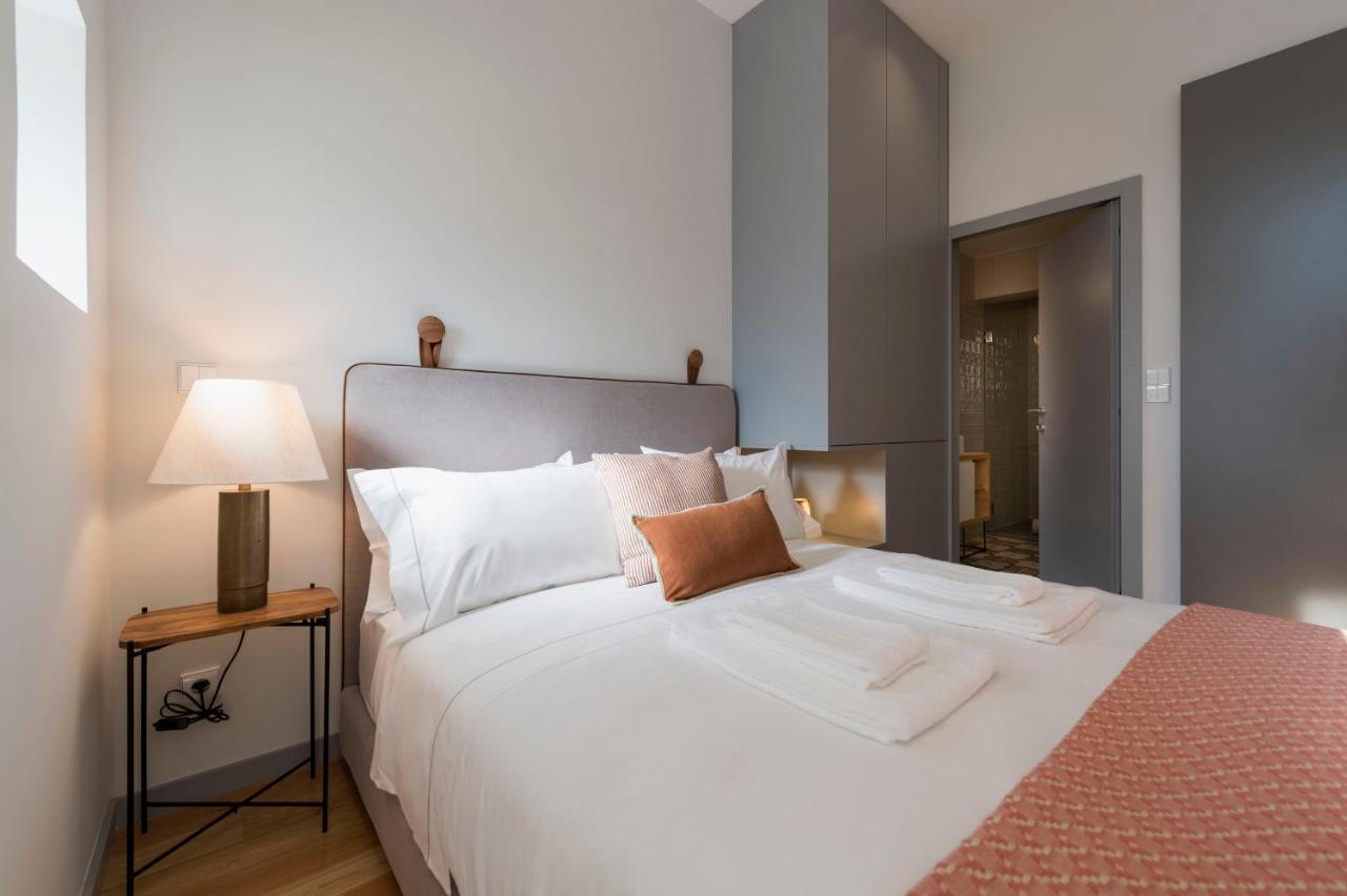 Tripas-Coracao, Almada Charming City Center Porto Exterior foto